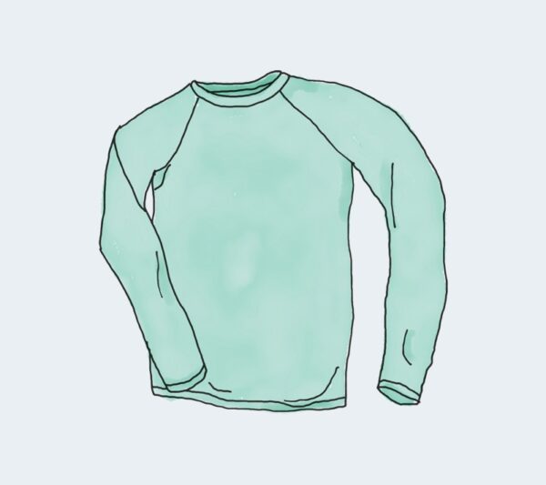 Long Sleeve Tee