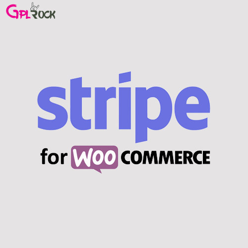 Stripe for WooCommerce