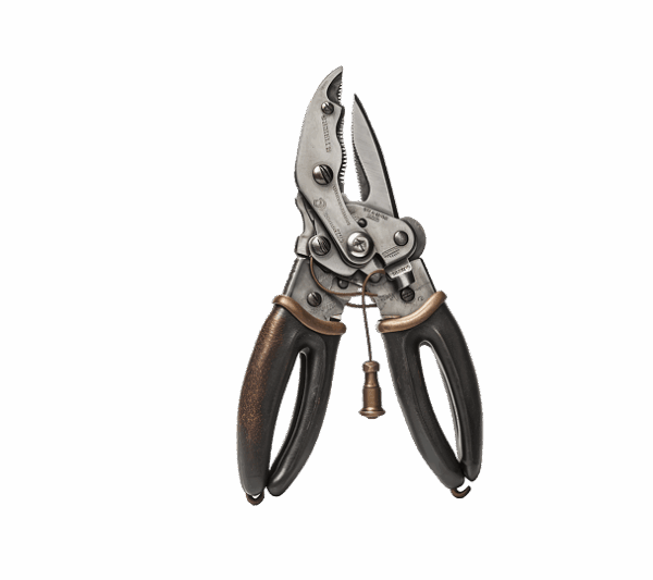Linemans pliers