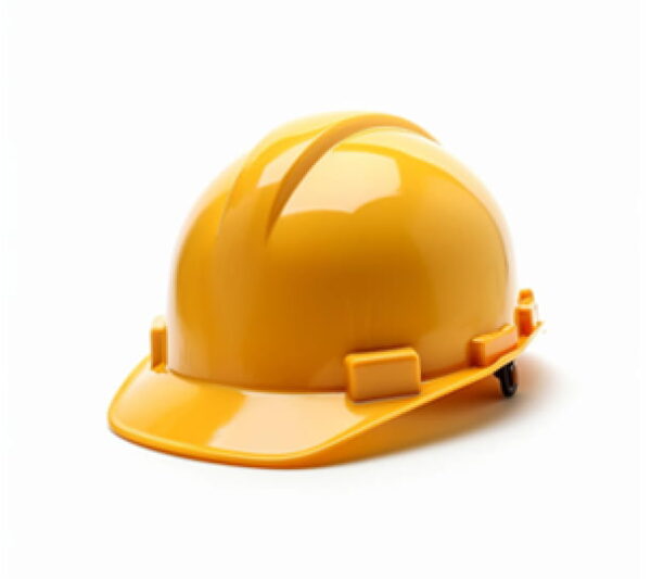 Builder helmet