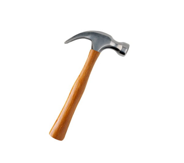 Classic hammer