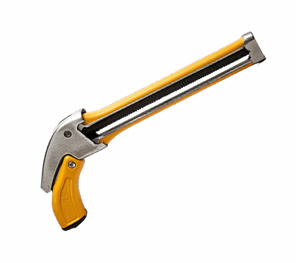 Manual saw
